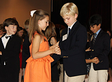 children build self confidence